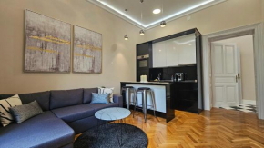 Lux Nice City Center Big Zagreb